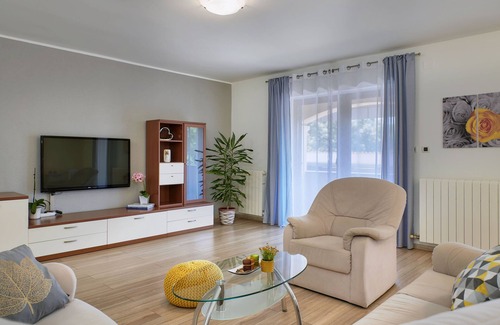 Heki House | Family-friendly holiday house Mikela, Heki, Pazin