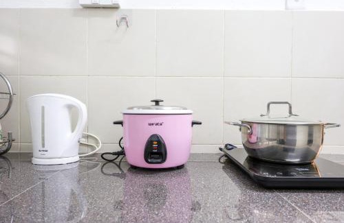 Brinchang Apartment | Family Friendly Homestay For 12 Pax Clover Home G23A