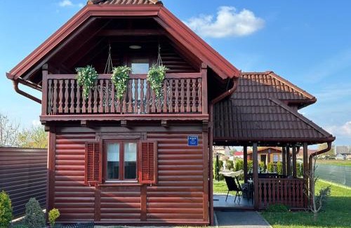 Kucan Marof House | Family friendly house with a parking space Varazdin, Zagorje - 22470