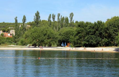 Oklaj House | Family friendly house with a swimming pool Puljane, Krka - 11688