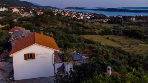 Banjol House | Family friendly house with a swimming pool Banjol, Rab - 23127