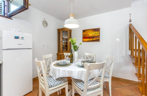 Risika House | Family friendly house with a swimming pool Risika, Krk (K-23314)