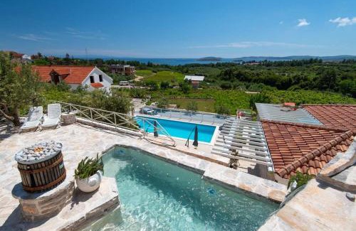 Stankovici House | Family friendly house with a swimming pool Orebic, Peljesac - 20612