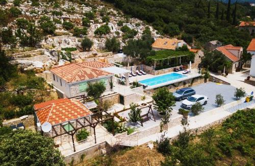 Stankovici House | Family friendly house with a swimming pool Orebic, Peljesac - 20612
