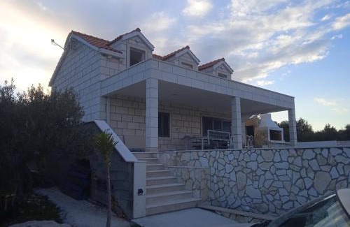 Povlja House | Family friendly house with a swimming pool Povlja, Brac - 18902