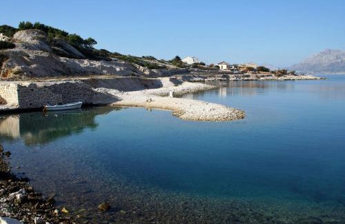 Povlja House | Family friendly house with a swimming pool Povlja, Brac - 18902