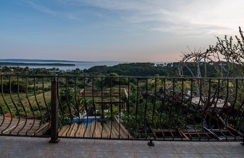 Banjol House | Family friendly house with a swimming pool Banjol, Rab (K-23127)