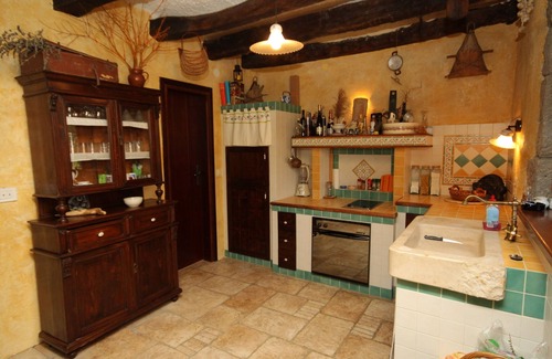 Rim House | Family friendly house with a swimming pool Rim, Central Istria - Središnja Istra (K-7070)