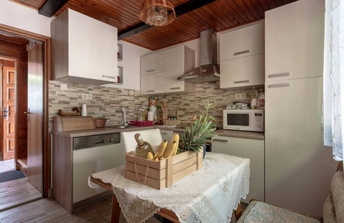 Gornja Stubica House | Family friendly house with a swimming pool Donja Stubica, Zagorje (K-19236)