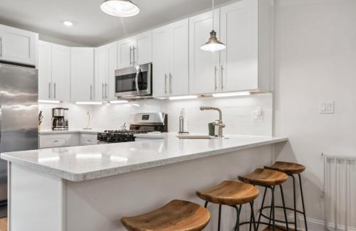 East Mount Airy House | Family Friendly in the Heart of Mt Airy