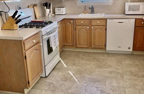 Ortley Beach House | Family Friendly Lavallette Home with room for everyone! Walk to everything!