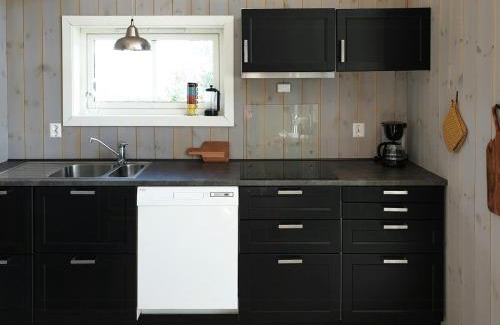 Fla Municipality House | Family Friendly Mountain Apartment Near Oslo