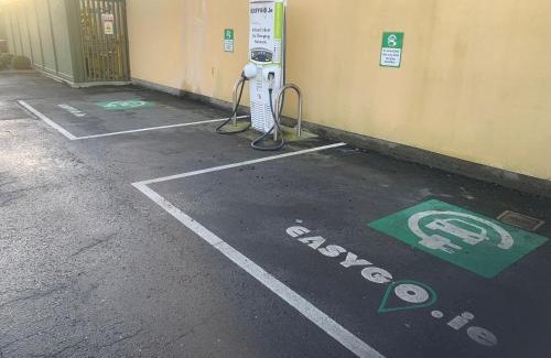 Mullingar Apartment | Family Friendly Mullingar Self Catering Apartment on Park Hotel Grounds