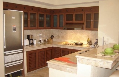 Los Barriles Condo | Family Friendly Retreat, Sea of Cortez Sunrises, Beachfront Villa, and Pool Bar!