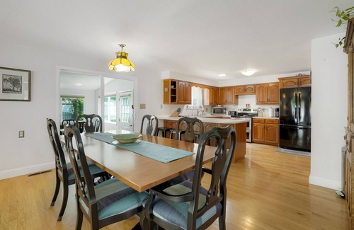 Longmont House | Family-Friendly Retreat near Rocky Mountain Adventure. Pet Friendly!