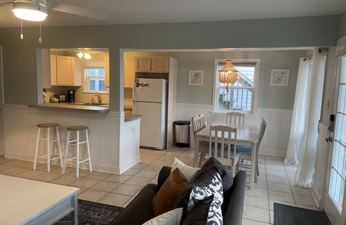 South End House | Family Friendly South End Home