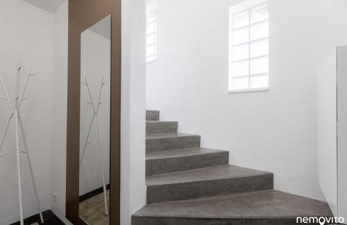 Motol Apartment | Family Friendly Spacious Two Floor B&B Prague