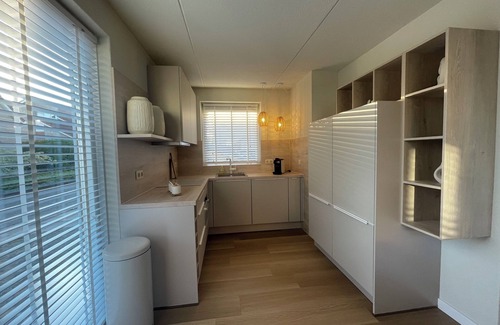 Breskens House | Family-friendly vacation home by the beach. Fero Breskens 47