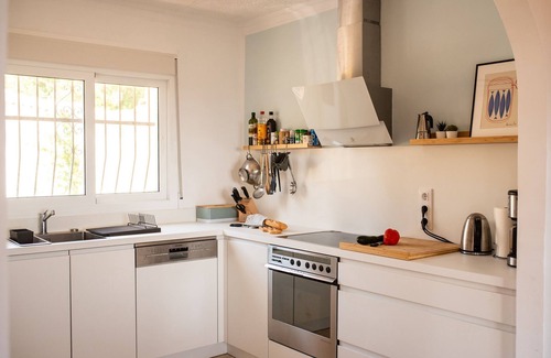 Benidoleig Villa | Family-friendly villa with private pool in a fantastic location.