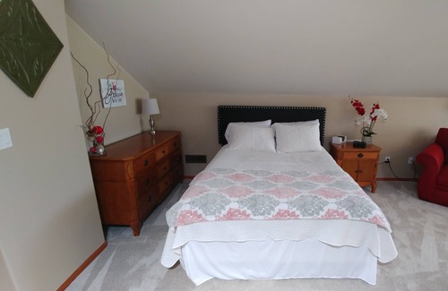 Bellingham Apartment | Family friendly & work travel friendly Studio