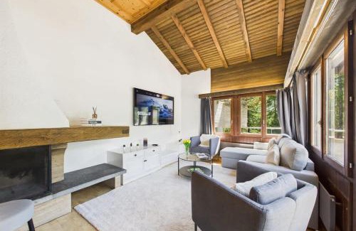 Saas-Fee Apartment | Family & friends cabin in Saas-Fee
