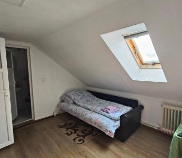 Ceahlau House | Family&Friends