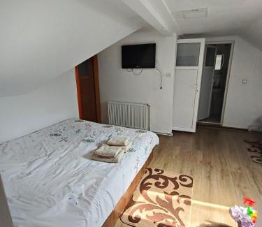 Ceahlau House | Family&Friends