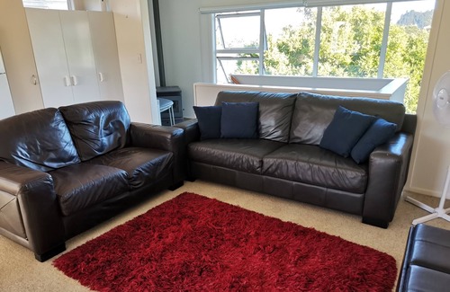Whiritoa House | Family fun beach house
