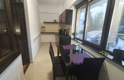 Bucharest Apartment | Family Fun Time