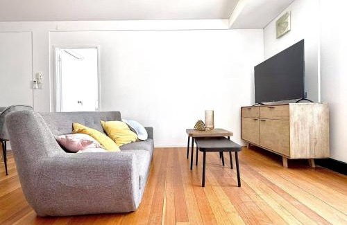 Kangaroo Point Apartment | Family & Group Getaway – 5 Bedrooms, 12 Guests