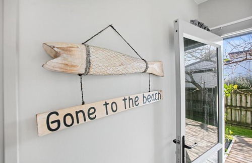 Waihi Beach House | Family Harmony - Waihi Beach Holiday Home