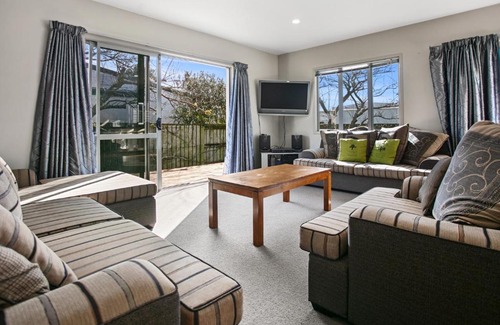 Waihi Beach House | Family Harmony - Waihi Beach Holiday Home