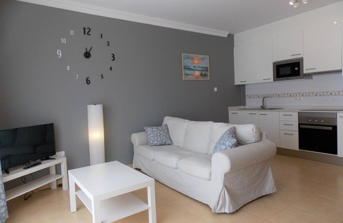 El Cotillo Apartment | Family Heaven