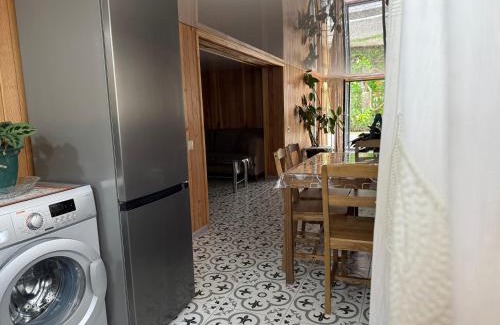 Kobuleti Apartment | Family Holiday