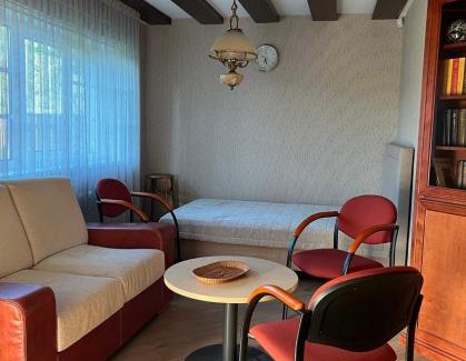 Carnikava House | Family holiday house with sauna