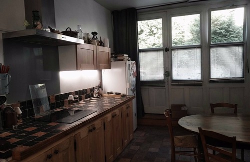 Saint-Benoit House | Family home in the country