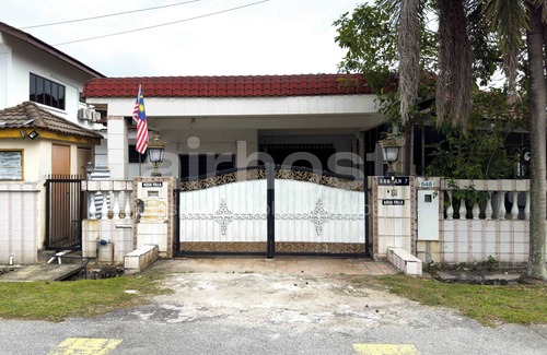 Ampang House | Family Home Ampang Utama