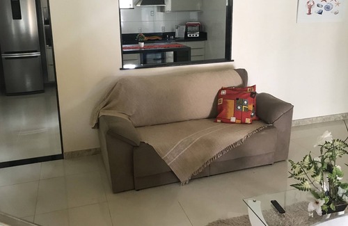 Bela Vista House | Family Home