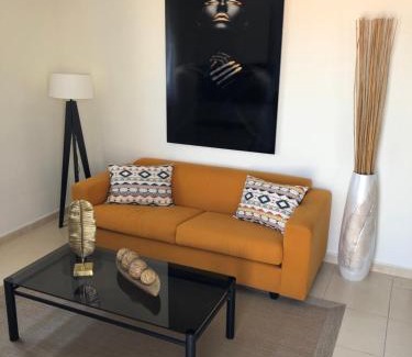 El Guincho Apartment | Family Home Drago Chill Out