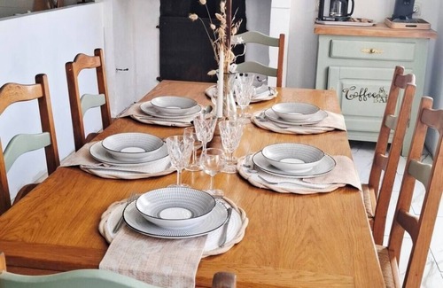 Plassay House | Family home, for a nature break and discovery of our beautiful region.