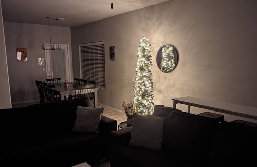 Las Cruces House | Family home - Many amenities - Beautiful views!