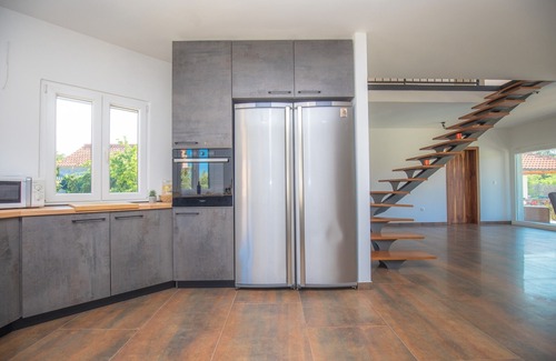 Sibenik House | Family Home Petković