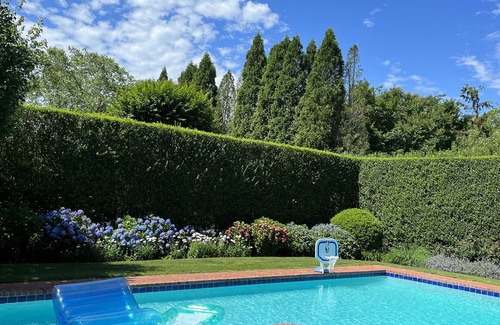 Southampton House | Family Home