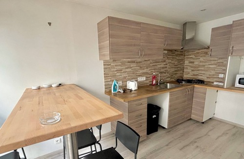 La Glaciere House | Family home with exterior