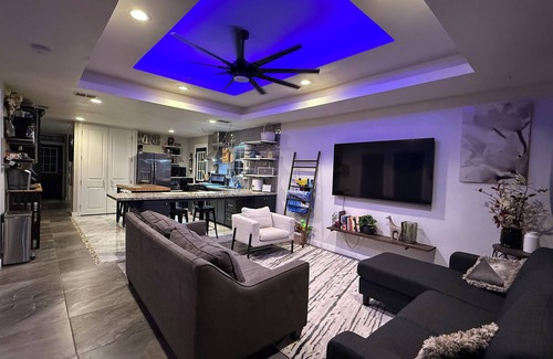 Weslaco House | Family home w/Outdoor Dining