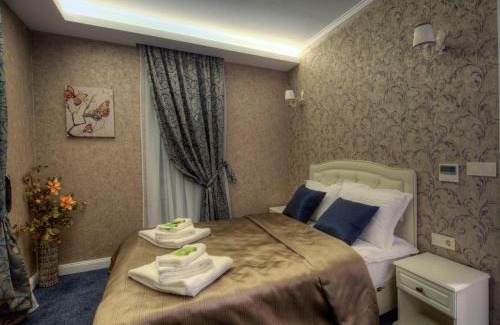 Sofia City Center Hotel | Family Hotel Agoncev