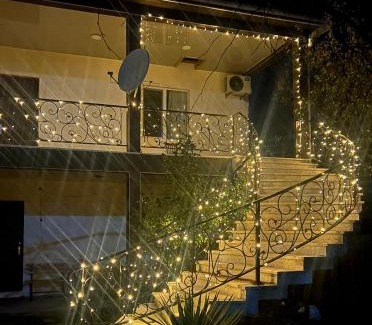 Kobuleti Apartment | Family Hotel Keti