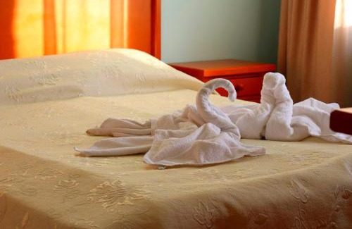 Old Town Hotel | Family Hotel LILI