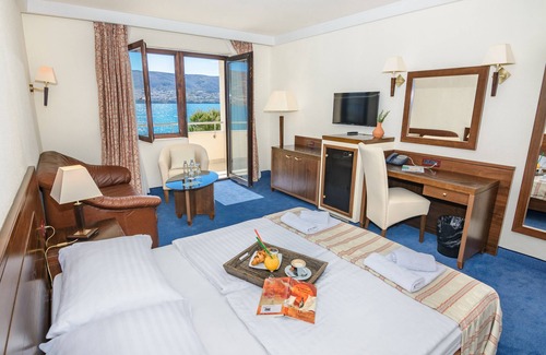 Pag Hotel | Family Hotel Pagus