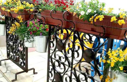 Pavel Banya Hotel | Family hotel Rose